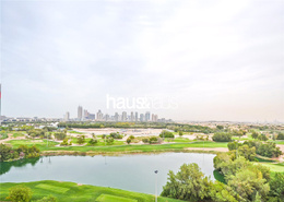 Apartment - 3 bedrooms - 5 bathrooms for rent in A1 - The Hills A - The Hills - Dubai