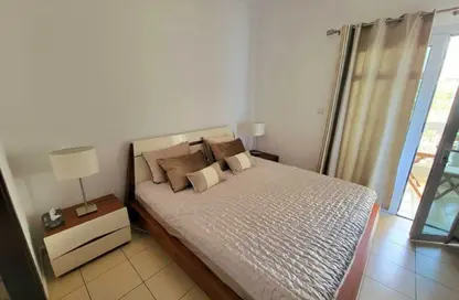 Villa - 4 Bedrooms - 6 Bathrooms for rent in Autumn - Seasons Community - Jumeirah Village Circle - Dubai