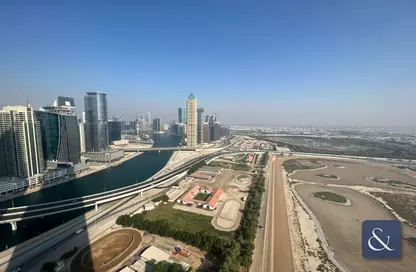 Apartment - 2 Bedrooms - 3 Bathrooms for rent in Amna - Al Habtoor City - Business Bay - Dubai