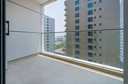 Apartment - 1 Bedroom - 2 Bathrooms for sale in Golden Dream Tower 1 - Jumeirah Village Circle - Dubai