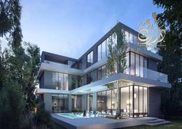 Villa - 2 bedrooms - 3 bathrooms for sale in Azalea - Tilal City - Sharjah