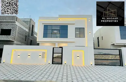 فيلا - 3 غرف نوم - 5 حمامات للبيع في الحليو 2 - الحليو - عجمان