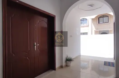 Villa - 2 Bedrooms - 2 Bathrooms for rent in Mohamed Bin Zayed City - Abu Dhabi