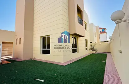 فيلا - 4 غرف نوم - 4 حمامات للايجار في فلل البدع - البدع - دبي
