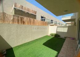 Duplex - 3 bedrooms - 4 bathrooms for rent in Souk Al Warsan Townhouses A - Souk Al Warsan - International City - Dubai