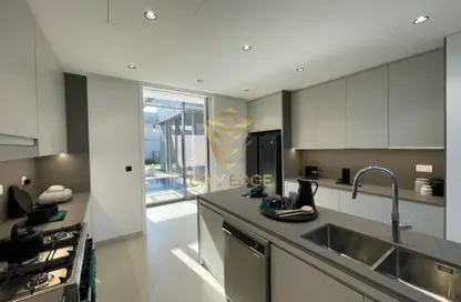 Villa - 3 Bedrooms - 3 Bathrooms for sale in Narenj - Masaar - Tilal City - Sharjah