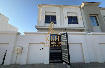 Villa - 4 Bedrooms - 4 Bathrooms for sale in Tilal City A - Tilal City - Sharjah