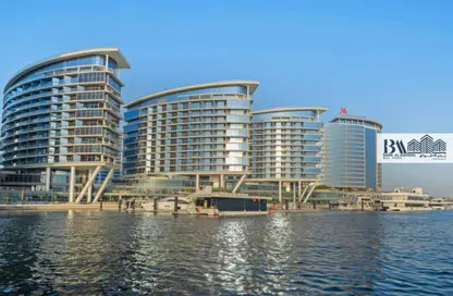 Office Space - Studio - 1 Bathroom for rent in Jewel Of Creek - Port Saeed - Deira - Dubai Office Space - Studio - 1 Bathroom for rent in Jewel Of Creek - Port Saeed - Deira - Dubai