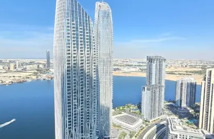 شقة - 2 غرف نوم - 2 حمامات للبيع في الجراند - مرسى خور دبي - دبي