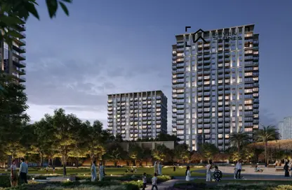 Apartment - 3 Bedrooms - 3 Bathrooms for sale in Altus - Dubai Creek Harbour (The Lagoons) - Dubai