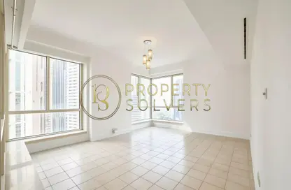 Apartment - 3 Bedrooms - 3 Bathrooms for rent in Al Mass Tower - Emaar 6 Towers - Dubai Marina - Dubai