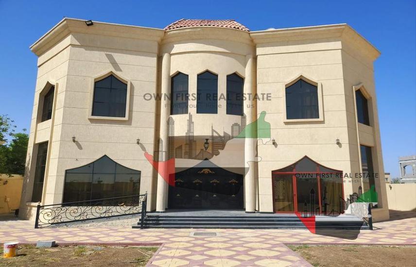 Villa for Rent in Al Khawaneej 2 Good Quality Massive size 5BR Villa