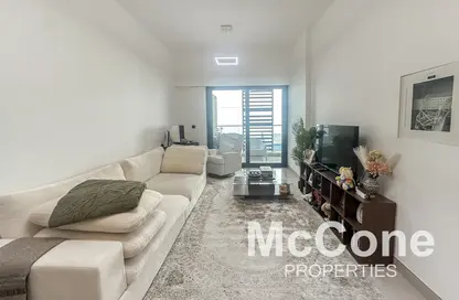 Apartment - 1 Bedroom - 2 Bathrooms for rent in Rigel - District 10 - Jumeirah Village Circle - Dubai