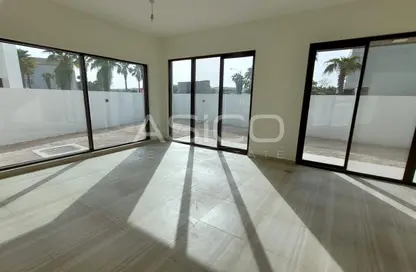 فيلا - 5 غرف نوم - 5 حمامات للايجار في بارك ريزيدنسز - داماك هيلز - دبي