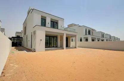 فيلا - 4 غرف نوم - 4 حمامات للايجار في كايا 1 - المرابع العربية 3 - دبي فيلا - 4 غرف نوم - 4 حمامات للايجار في كايا 1 - المرابع العربية 3 - دبي