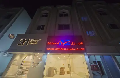 متجر - استوديو للايجار في بني ياس غرب - بني ياس - أبوظبي