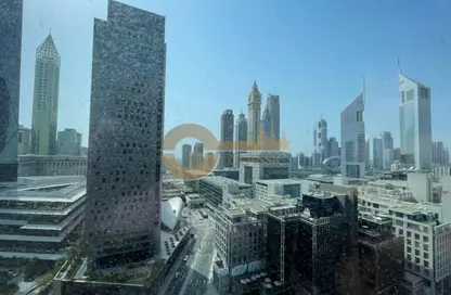 Apartment - 1 Bedroom - 2 Bathrooms for sale in Sky Gardens - DIFC - Dubai