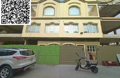 Townhouse - 3 Bedrooms - 3 Bathrooms for rent in Al Zaheya Gardens - Al Zahya - Ajman