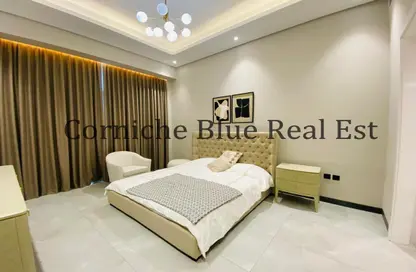 Apartment - 1 Bedroom - 2 Bathrooms for sale in Curve by Sentro - Arjan - Dubai