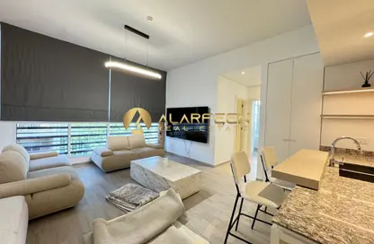 شقة - 2 غرف نوم - 3 حمامات للايجار في بلجرافيا 3ب - 3 بلجرافيا - منطقة 15 - قرية جميرا الدائرية - دبي