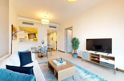 شقة - غرفة نوم - 2 حمامات للبيع في سول باي - الخليج التجاري - دبي شقة - غرفة نوم - 2 حمامات للبيع في سول باي - الخليج التجاري - دبي