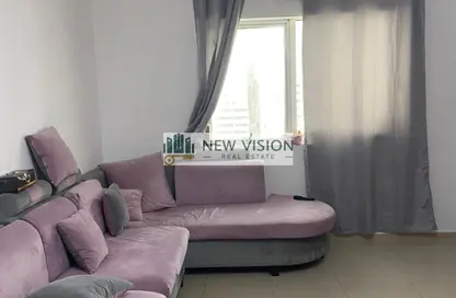 Apartment - 1 Bedroom - 1 Bathroom for rent in Al Khan - Sharjah