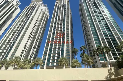 شقة - 1 حمام للبيع في 2 مرينا هايتس - مارينا سكوير - جزيرة الريم - أبوظبي