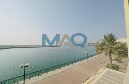 Water View image for: Apartment - 1 Bedroom - 2 Bathrooms for rent in Lagoon B18 - The Lagoons - Mina Al Arab - Ras Al Khaimah, Image 1
