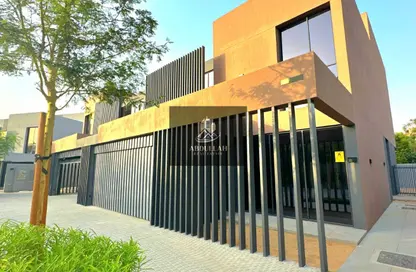 Apartment - 4 Bedrooms - 5 Bathrooms for rent in Kaya - Masaar - Tilal City - Sharjah