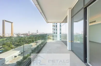 شقة - 4 غرف نوم - 5 حمامات للايجار في 2 بارك جيت ريزيدنس - الكفاف - زعبيل - دبي