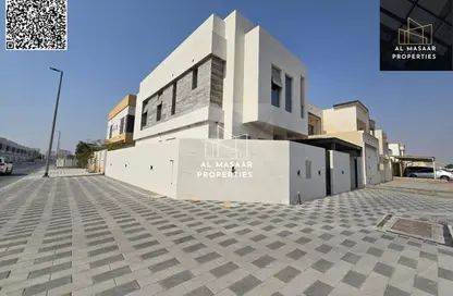 فيلا - 4 غرف نوم - 6 حمامات للبيع في 1 الياسمين - الياسمين - عجمان