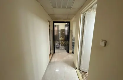Apartment - 2 Bedrooms - 2 Bathrooms for rent in Al Dewan Towers - Al Nakhil 2 - Al Nakhil - Ajman