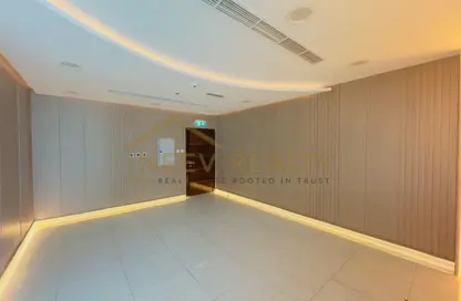 Office Space - Studio for rent in The Prism - Business Bay - Dubai