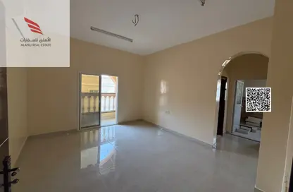 Apartment - 1 Bedroom - 1 Bathroom for rent in Ajman Global City - Al Alia - Ajman