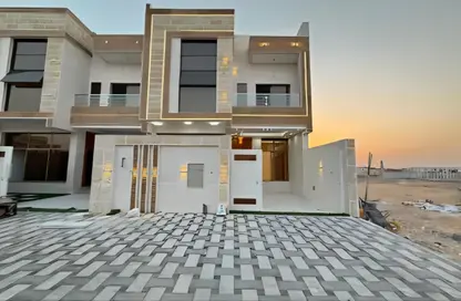 تاون هاوس - 5 غرف نوم - 7 حمامات للبيع في الحليو 2 - الحليو - عجمان
