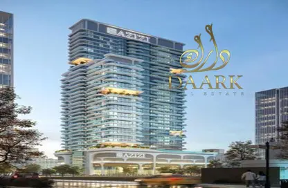 Apartment - 1 Bedroom - 2 Bathrooms for sale in Azizi Milan - City of Arabia - Dubai