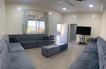 Villa - Studio - 5 Bathrooms for sale in Khatt - Ras Al Khaimah