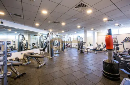 Gym image for: Apartment - 3 Bedrooms - 4 Bathrooms for sale in Sky Gardens - DIFC - Dubai, Image 1