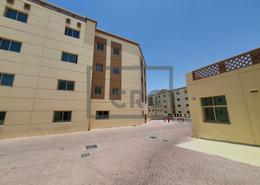 سكن عمال للكراء في المنطقة الصناعية - مدينة دبي الصناعية - دبي سكن عمال للكراء في المنطقة الصناعية - مدينة دبي الصناعية - دبي
