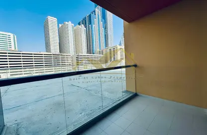 Apartment - 2 Bedrooms - 3 Bathrooms for rent in Jumeirah Garden City - Al Satwa - Dubai