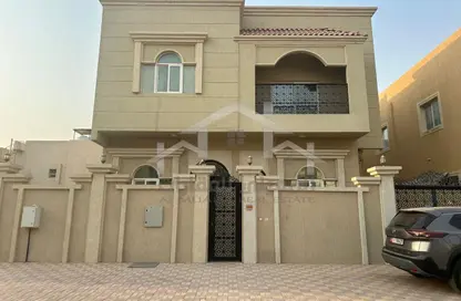 فيلا - 5 غرف نوم - 7 حمامات للبيع في الحليو 2 - الحليو - عجمان