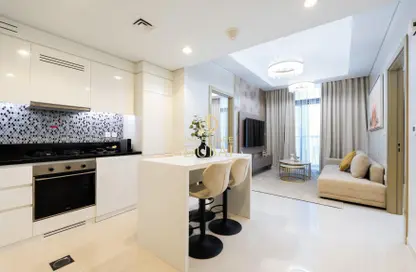 Apartment - 2 Bedrooms - 2 Bathrooms for rent in Aykon City Tower C - Aykon City - Business Bay - Dubai