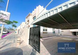 Villa - 6 bathrooms for rent in Jumeirah 2 Villas - Jumeirah 2 - Jumeirah - Dubai