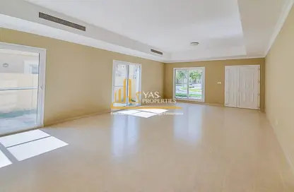 فيلا - 4 غرف نوم - 4 حمامات للايجار في فيلات سمر - واحة دبي للسيليكون - دبي