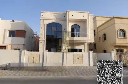Villa - 5 Bedrooms - 7 Bathrooms for sale in Al Yasmeen 1 - Al Yasmeen - Ajman