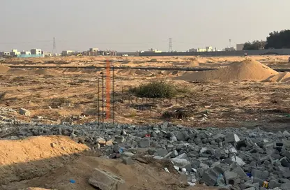 Land - Studio for sale in Al Helio 1 - Al Helio - Ajman