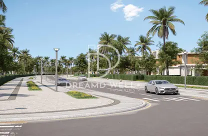 Land - Studio for sale in Arabian Hills Estate - Al Faqa'a - Al Ain
