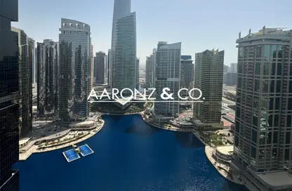شقة - 2 غرف نوم - 4 حمامات للايجار في برج السيف 3 - (JLT) مجمع U - أبراج بحيرة الجميرا - دبي شقة - 2 غرف نوم - 4 حمامات للايجار في برج السيف 3 - (JLT) مجمع U - أبراج بحيرة الجميرا - دبي
