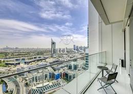 Apartment - 2 bedrooms - 2 bathrooms for rent in Avani Palm View Hotel & Suites - Dubai Media City - Dubai
