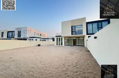 فيلا - 3 غرف نوم - 5 حمامات للبيع في مجمع الجولف - الزورا - عجمان